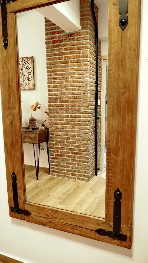 Homilis Apartment Alexandroúpolis Ngoại thất bức ảnh