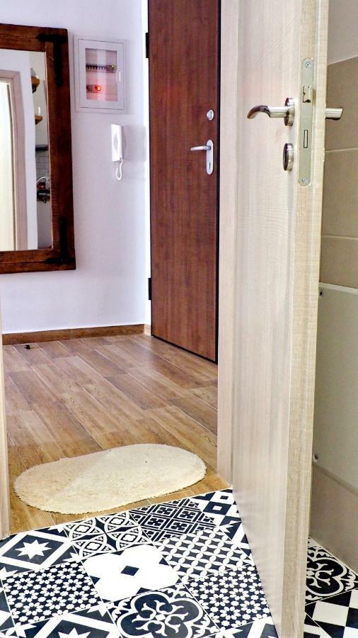 Homilis Apartment Alexandroúpolis Ngoại thất bức ảnh