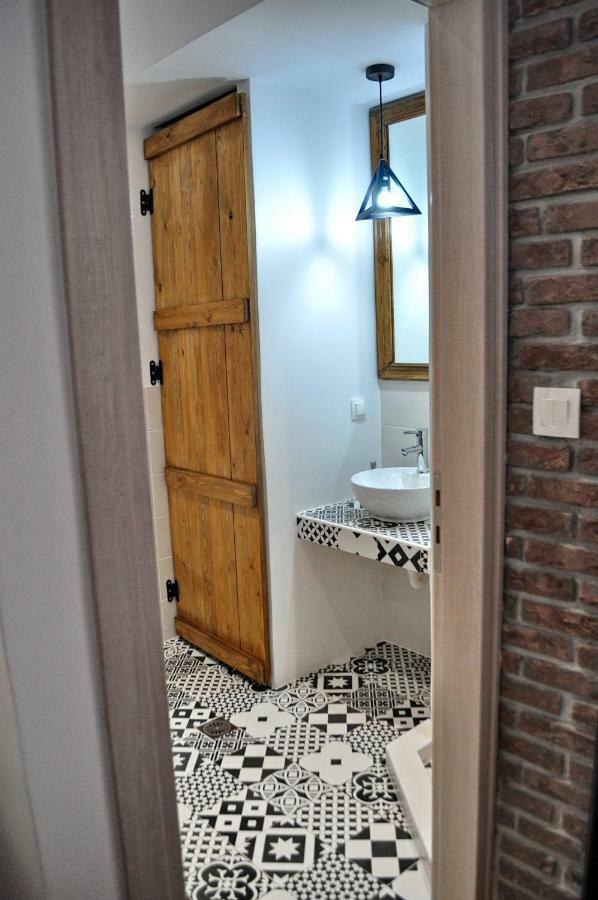 Homilis Apartment Alexandroúpolis Ngoại thất bức ảnh