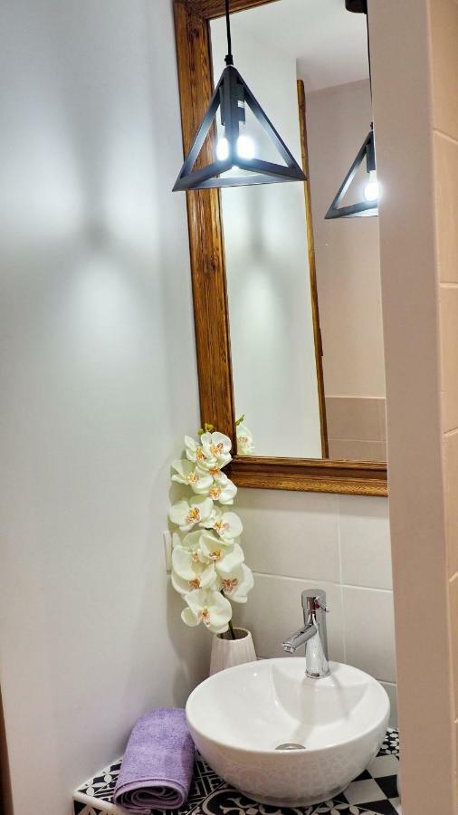 Homilis Apartment Alexandroúpolis Ngoại thất bức ảnh