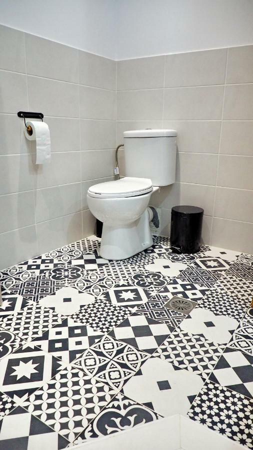 Homilis Apartment Alexandroúpolis Ngoại thất bức ảnh