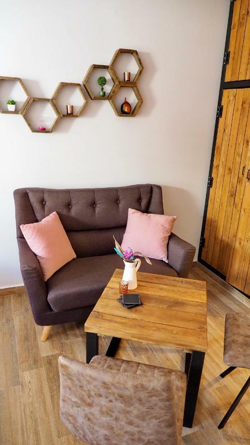 Homilis Apartment Alexandroúpolis Ngoại thất bức ảnh